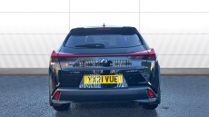 Lexus UX 250h 2.0 5dr CVT [without Nav] Hybrid Hatchback